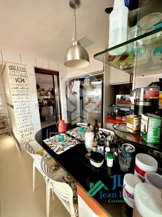 Imagem Apartamento com 3 Quartos à Venda, 145 m² em Aldeota - Fortaleza