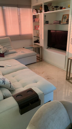 Imagem Imóvel com 4 Quartos à Venda, 240 m² em Jardim Da Saúde - São Paulo