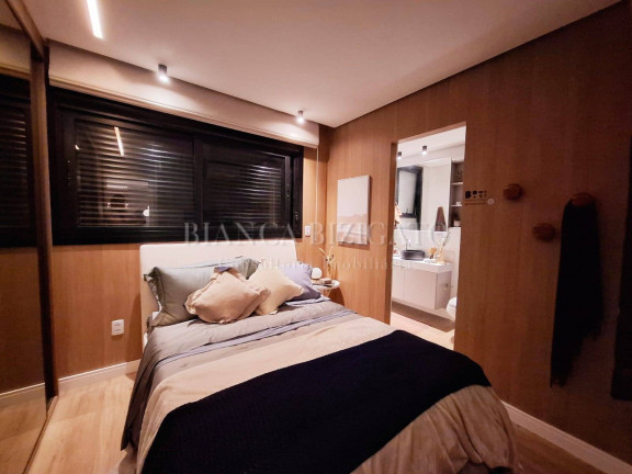 Imagem Apartamento com 3 Quartos à Venda, 73 m² em Boa Vista - Curitiba