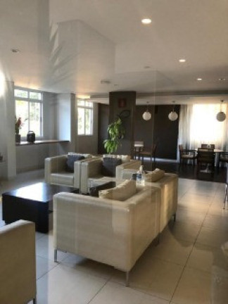 Imagem Apartamento com 3 Quartos à Venda, 63 m² em Jardim Celeste - São Paulo