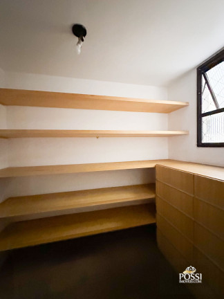 Imagem Apartamento com 4 Quartos à Venda, 320 m² em Itapuã - Vila Velha