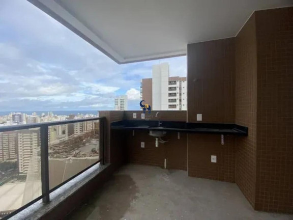 Imagem Apartamento com 3 Quartos à Venda, 1 m² em Caminho Das Arvores - Salvador Imagem Apartamento com 3 Quartos à Venda, 1 m² em Caminho Das Arvores - Salvador