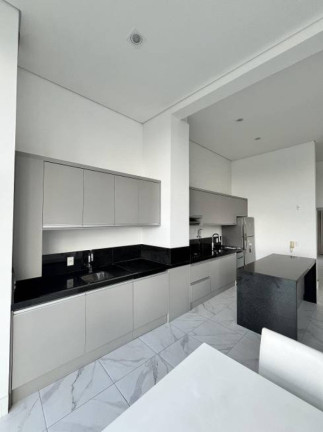 Imagem Imóvel com 1 Quarto para Alugar, 85 m² em Brooklin Paulista - São Paulo Imagem Imóvel com 1 Quarto para Alugar, 85 m² em Brooklin Paulista - São Paulo