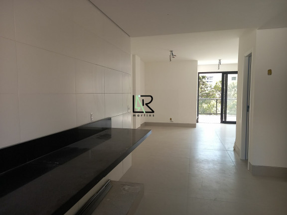 Imagem Apartamento com 4 Quartos à Venda, 142 m² em Santo Antônio - Belo Horizonte