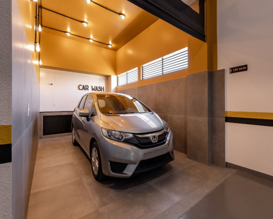 Imagem Apartamento com 2 Quartos à Venda, 79 m² em Guarani - Brusque
