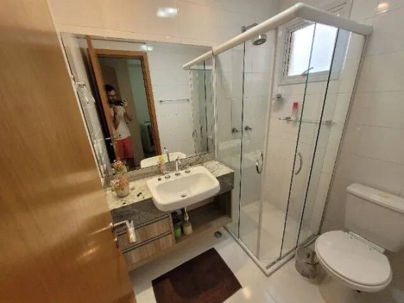 Apartamento com 3 Quartos à Venda, 126 m² em Parque Residencial Nove De Julho - Jundiaí
