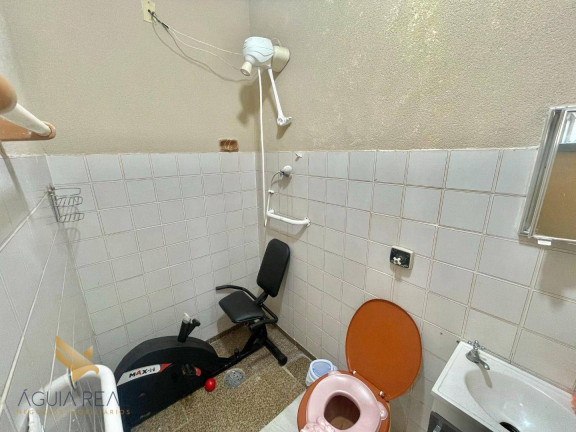 Imagem Sobrado com 4 Quartos à Venda, 204 m² em Chácara Cachoeira - Campo Grande