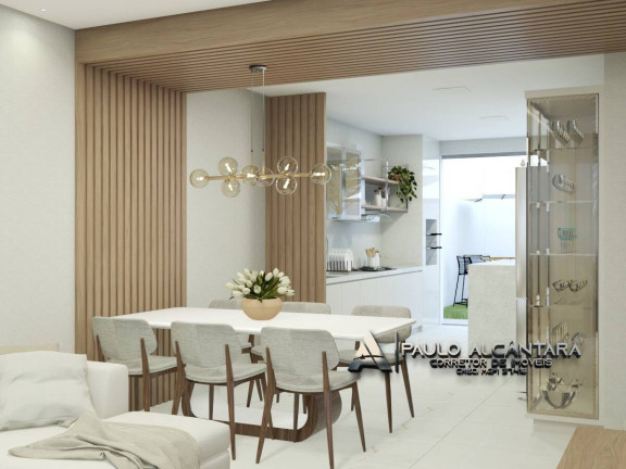 Imagem Casa com 3 Quartos à Venda, 140 m² em Residencial Bethânia - Santana Do Paraíso Imagem Casa com 3 Quartos à Venda, 140 m² em Residencial Bethânia - Santana Do Paraíso