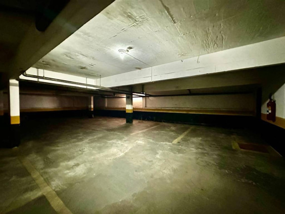 Imagem Apartamento com 1 Quarto à Venda, 40 m² em Guilhermina - Praia Grande
