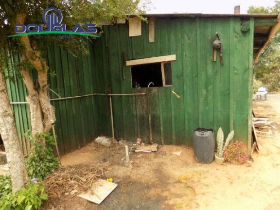 Imagem Casa com 2 Quartos à Venda, 720 m² em Viamão