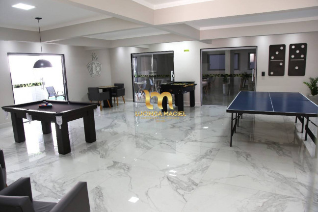 Imagem Apartamento com 1 Quarto à Venda, 53 m² em Aviação - Praia Grande
