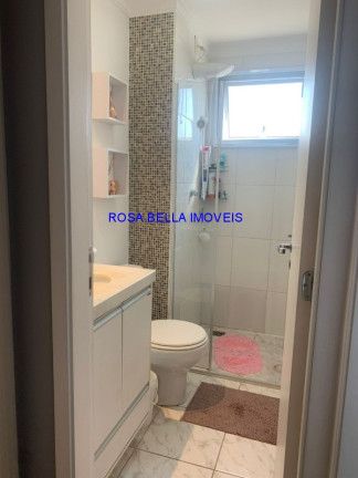Imagem Apartamento com 3 Quartos à Venda, 84 m² em Cidade Nova Ii - Indaiatuba
