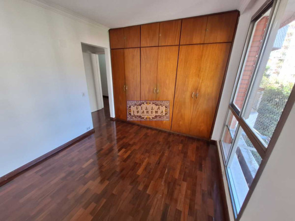 Imagem Apartamento com 2 Quartos à Venda, 119 m² em Laranjeiras - Rio De Janeiro