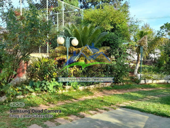 Imagem Chácara com 3 Quartos à Venda, 1.250 m² em Terra Preta (terra Preta) - Mairiporã