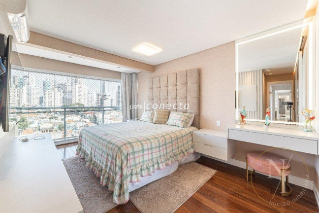 Imagem Apartamento com 4 Quartos à Venda, 229 m² em Tatuapé - São Paulo Imagem Apartamento com 4 Quartos à Venda, 229 m² em Tatuapé - São Paulo