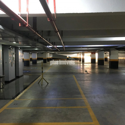 Imagem Imóvel Comercial para Alugar, 55 m² em Santo Amaro - São Paulo
