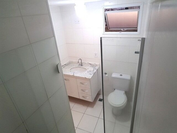 Imagem Apartamento com 2 Quartos à Venda, 50 m² em Parque Novo Oratório - Santo André