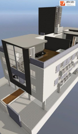 Imagem Apartamento com 2 Quartos à Venda, 49 m² em Bairro Dos Estados - João Pessoa