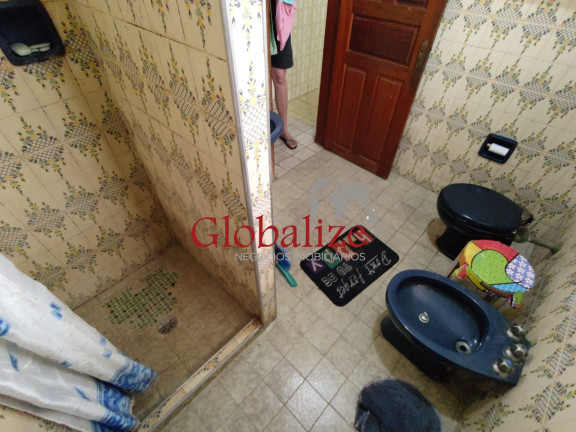 Imagem Casa com 3 Quartos à Venda, 170 m² em Aparecida - Santos