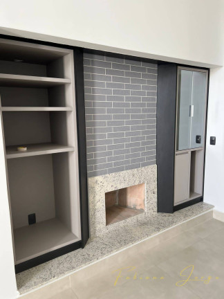 Imagem Casa de Condomínio com 3 Quartos à Venda, 237 m² em Real Park - Sumaré