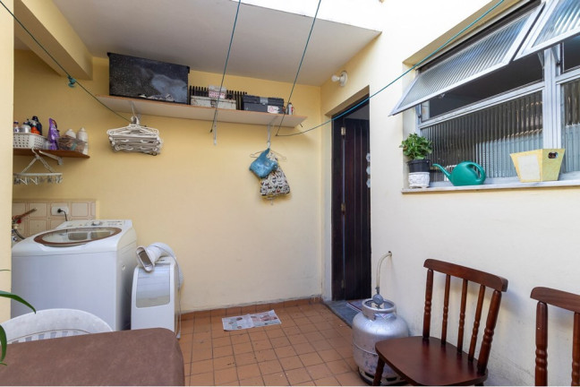 Imagem Casa com 2 Quartos à Venda, 96 m² em Parque Jabaquara - São Paulo
