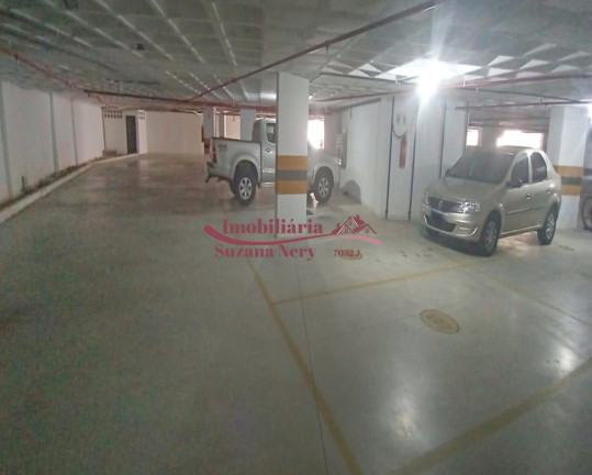 Imagem Apartamento com 3 Quartos à Venda, 74 m² em Cidade Alta - Natal