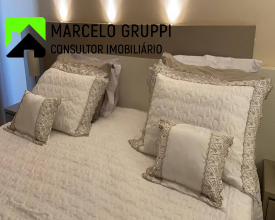 Imagem Apartamento com 3 Quartos à Venda ou Locação, 157 m² em Centro - Indaiatuba