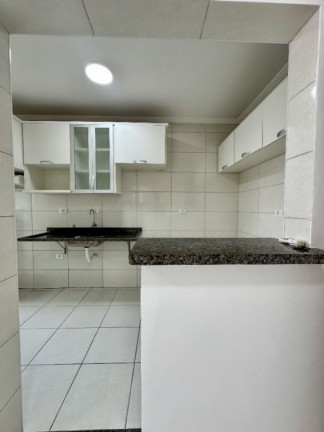 Imagem Apartamento com 1 Quarto à Venda, 48 m² em Tupi - Praia Grande Imagem Apartamento com 1 Quarto à Venda, 48 m² em Tupi - Praia Grande