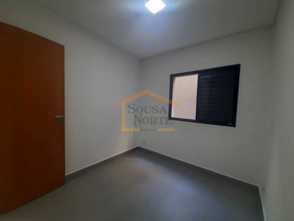 Imagem Apartamento com 1 Quarto para Alugar, 33 m² em Santana - São Paulo Imagem Apartamento com 1 Quarto para Alugar, 33 m² em Santana - São Paulo
