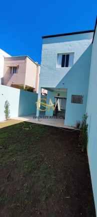 Imagem Casa com 3 Quartos à Venda, 168 m² em Jardim Paulista - Atibaia