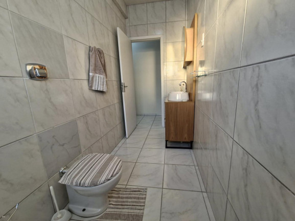 Imagem Apartamento com 3 Quartos para Alugar, 115 m² em Centro - Balneário Piçarras