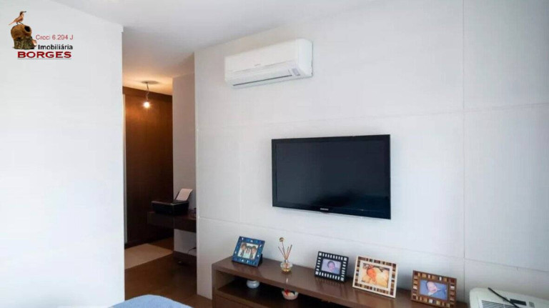 Imagem Apartamento com 4 Quartos à Venda, 234 m² em Campo Belo - São Paulo Imagem Apartamento com 4 Quartos à Venda, 234 m² em Campo Belo - São Paulo