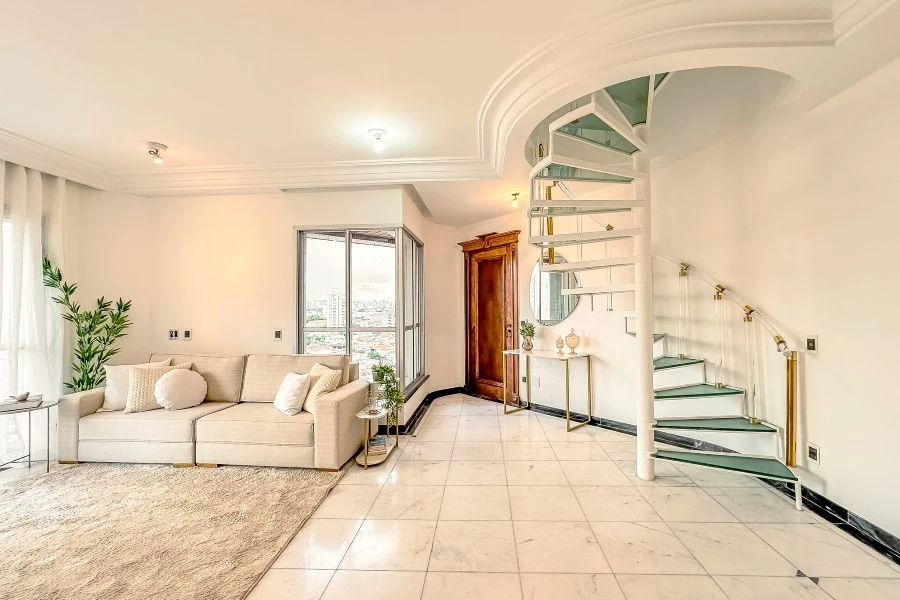 Imagem Imóvel com 3 Quartos à Venda, 309 m² em Ipiranga - Sp