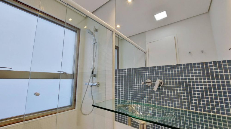 Imagem Apartamento com 1 Quarto à Venda, 69 m² em Jardim Das Acácias - São Paulo