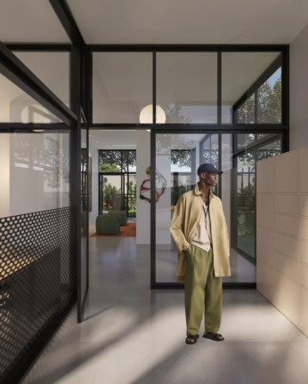 Imagem Imóvel com 2 Quartos à Venda, 37 m² em Vila Sônia - São Paulo Imagem Imóvel com 2 Quartos à Venda, 37 m² em Vila Sônia - São Paulo