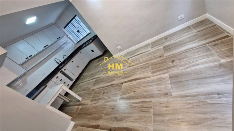 Imagem Sobrado com 2 Quartos à Venda, 150 m² em Centro - Sao Vicente