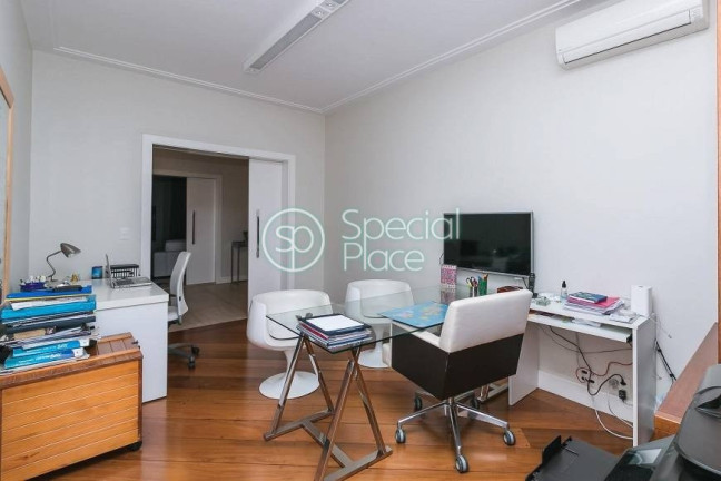 Imagem Apartamento com 4 Quartos à Venda, 500 m² em Morumbi - São Paulo Imagem Apartamento com 4 Quartos à Venda, 500 m² em Morumbi - São Paulo