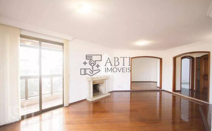 Imagem Apartamento com 4 Quartos à Venda, 244 m² em Campo Belo - São Paulo Imagem Apartamento com 4 Quartos à Venda, 244 m² em Campo Belo - São Paulo