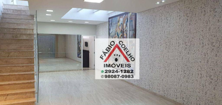 Imagem Sobrado com 2 Quartos à Venda, 229 m² em Ipiranga - São Paulo Imagem Sobrado com 2 Quartos à Venda, 229 m² em Ipiranga - São Paulo