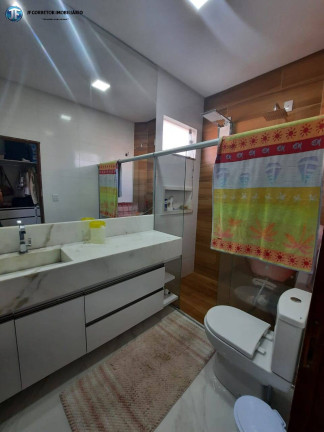 Imagem Casa com 3 Quartos à Venda, 300 m² em Cidade Nova  - Santana Do Paraíso