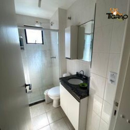 Imagem Apartamento com 3 Quartos à Venda, 70 m² em Bombas - Bombinhas