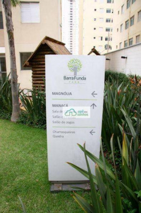 Imagem Apartamento com 2 Quartos à Venda, 47 m² em água Branca - São Paulo Imagem Apartamento com 2 Quartos à Venda, 47 m² em água Branca - São Paulo
