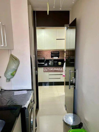 Imagem Apartamento com 3 Quartos à Venda, 114 m² em Vila Galvão - Guarulhos Imagem Apartamento com 3 Quartos à Venda, 114 m² em Vila Galvão - Guarulhos