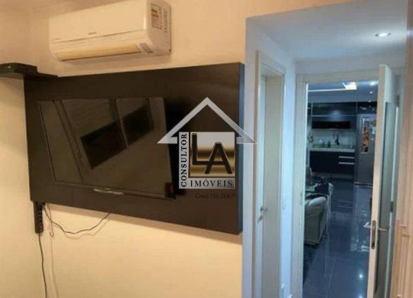 Imagem Apartamento com 2 Quartos à Venda, 65 m² em Jardim Dom Bosco - São Paulo