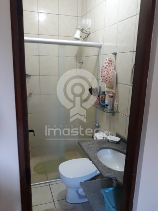 Imagem Casa com 2 Quartos à Venda, 100 m² em Cambeba - Fortaleza