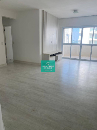 Apartamento com 3 Quartos para Alugar, 90 m² em Jardim Esplanada - São José Dos Campos