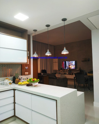Imagem Casa com 4 Quartos à Venda, 223 m² em Residencial Duas Marias - Indaiatuba Imagem Casa com 4 Quartos à Venda, 223 m² em Residencial Duas Marias - Indaiatuba