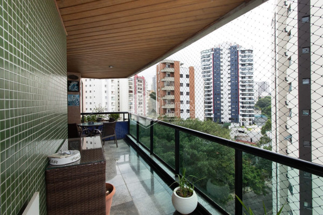 Imagem Apartamento com 5 Quartos à Venda, 300 m² em Jardim Vila Mariana - São Paulo Imagem Apartamento com 5 Quartos à Venda, 300 m² em Jardim Vila Mariana - São Paulo