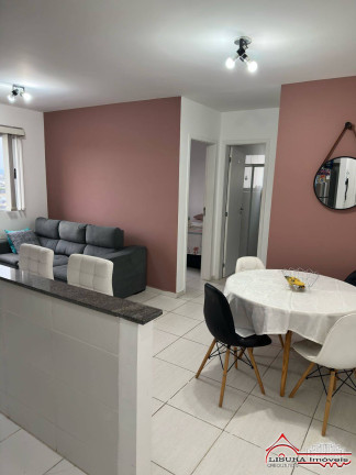 Imagem Apartamento com 2 Quartos para Alugar, 45 m² em Loteamento Villa Branca - Jacareí Imagem Apartamento com 2 Quartos para Alugar, 45 m² em Loteamento Villa Branca - Jacareí