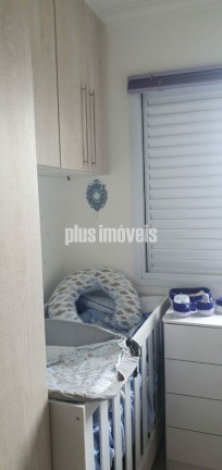 Imagem Apartamento com 2 Quartos à Venda, 45 m² em Vila Campestre - São Paulo Imagem Apartamento com 2 Quartos à Venda, 45 m² em Vila Campestre - São Paulo